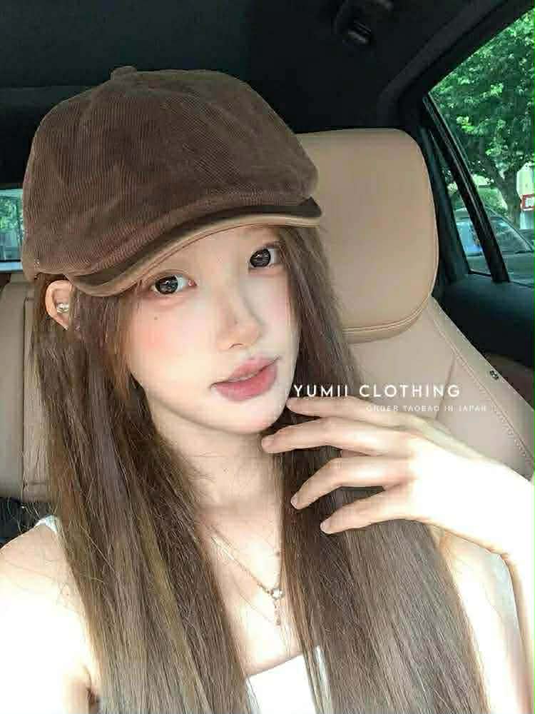 “YUMII“ J フリル・サテンリボンバッグ